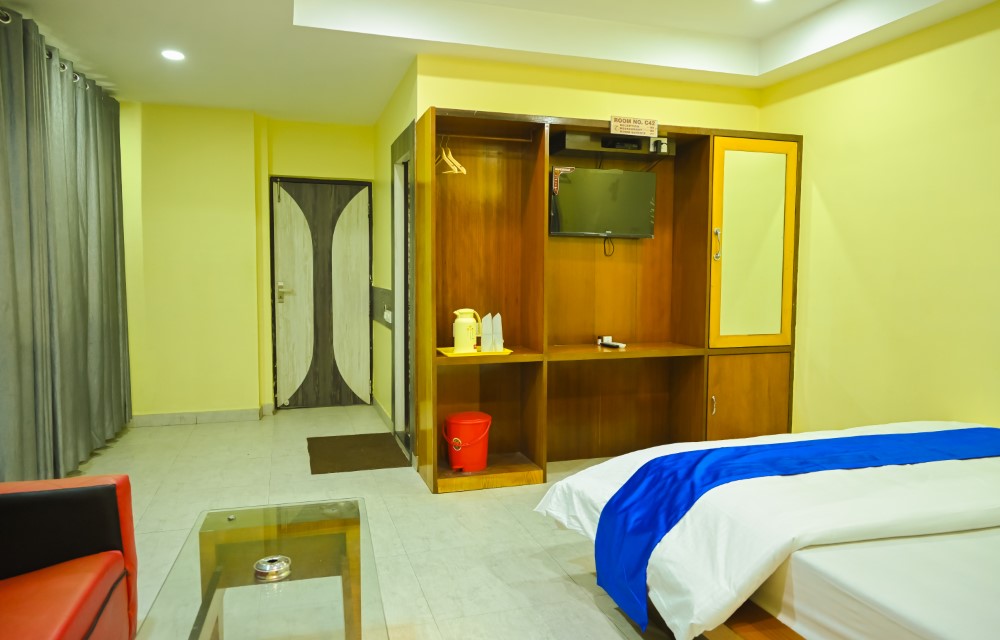 Executive Room