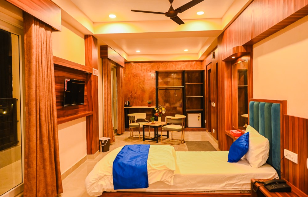Presidential Studio