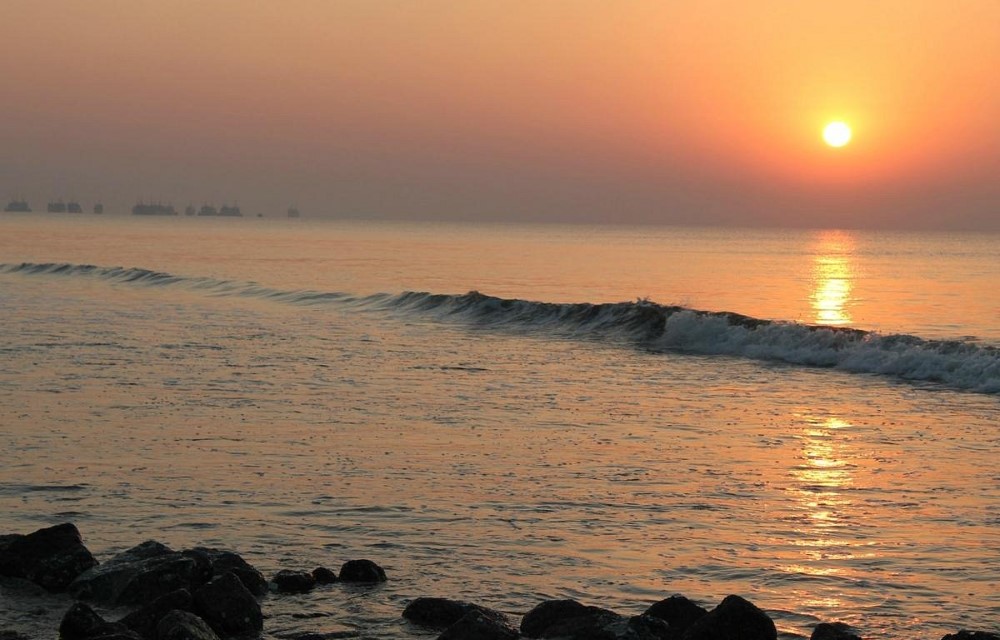 Digha Sea Beach