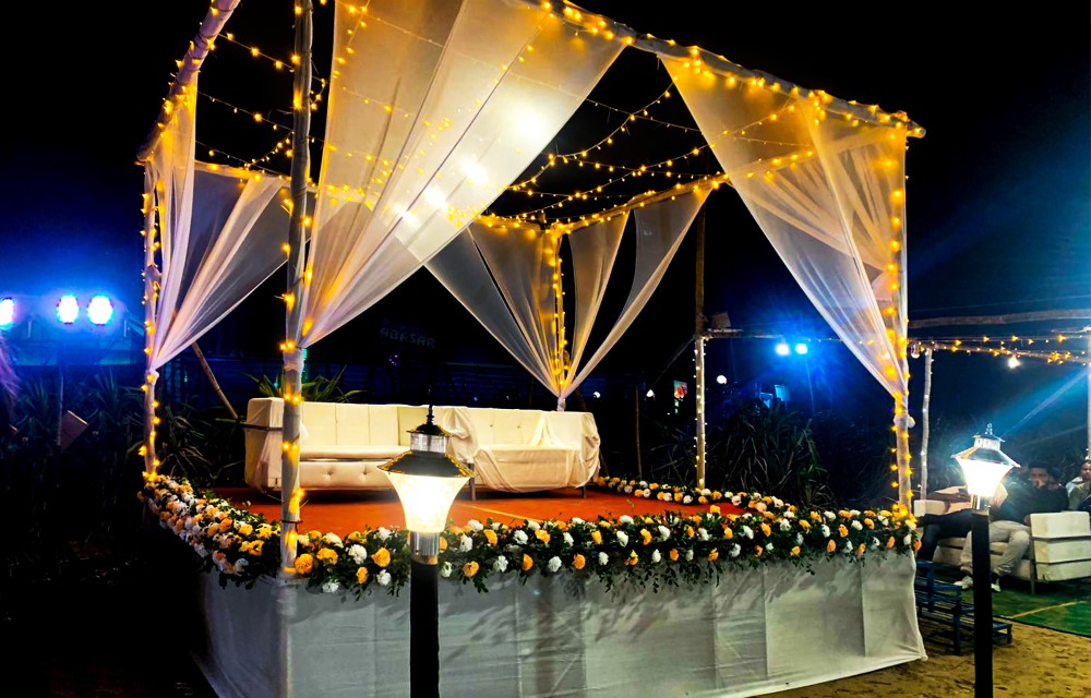 Weddings 1