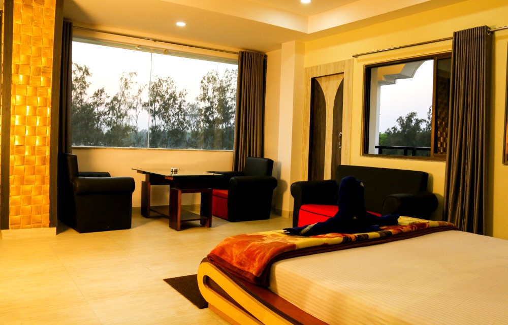 M Plaza Digha